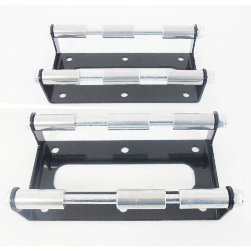 RPC - RPC Remote Mount Ignition Coil Relocation Brackets