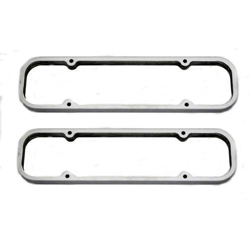 RPC - RPC 1" Valve Cover Spacers, Polished, (pair) RPC-S7669