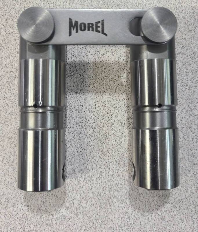 Butler Performance - Morel Pontiac Retro-Fit Hydraulic Roller Lifter (Updated Oil Band) Set/16 BPI-5884R