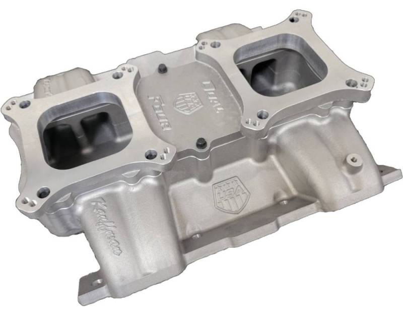Butler Performance - Kauffman KRE Tradewind Intake Port Matching Service