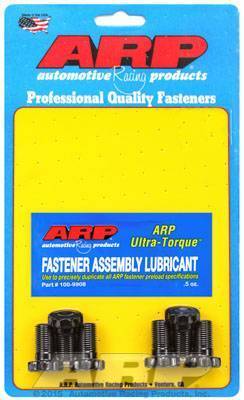 ARP - ARP Pontiac Flywheel Bolts 1/2 X .875 (Set) ARP-290-2802