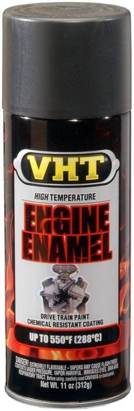 Butler Performance - VHT Nu-Cast Cast Iron