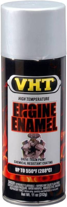 Butler Performance - VHT Cast Coat Aluminum
