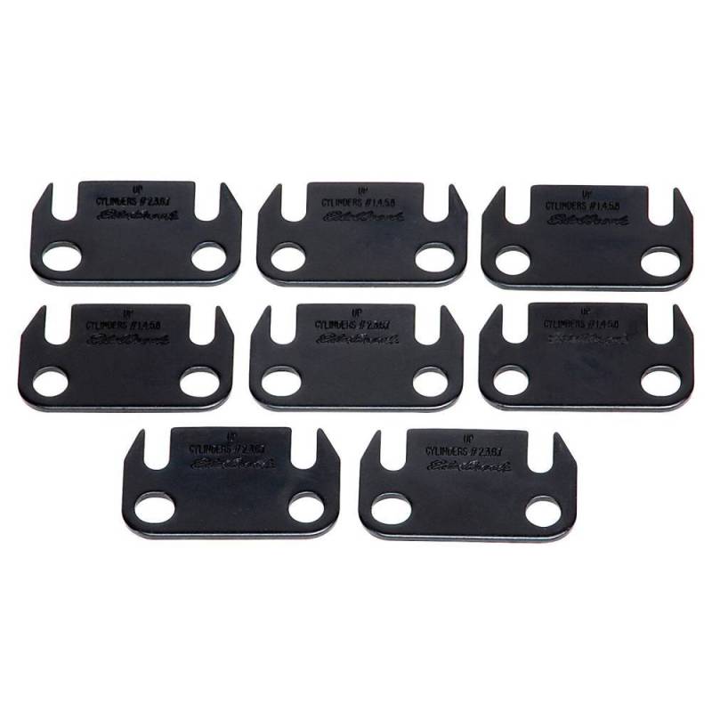 Speedmaster - Pontiac Guide Plates 5/16", Set
