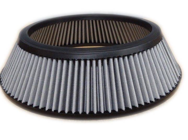 Butler Performance - 4" TALL Cone Shaped Washable Element for the PTF Drop Bases