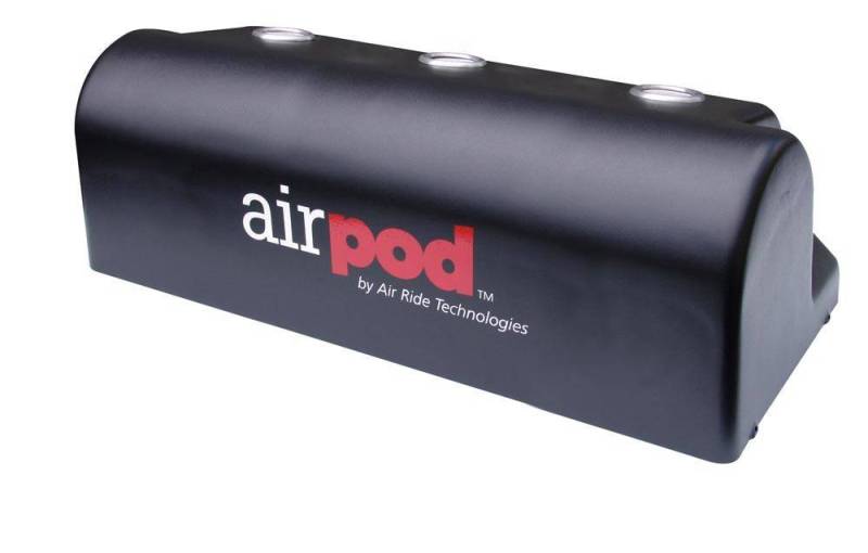 RideTech - 5 Gallon AirPod Cover