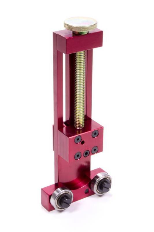 Butler Performance - Oil Filter Cutter, Adjustable, Aluminum