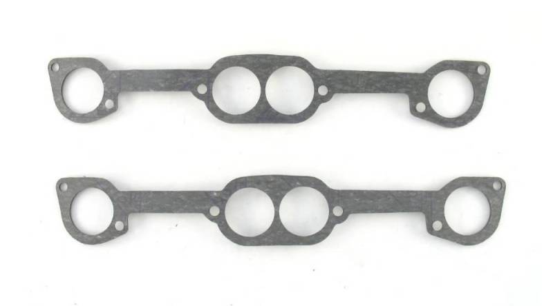 Doug's Headers - Doug's Pontiac Round Port Header Flange Gaskets (Set)