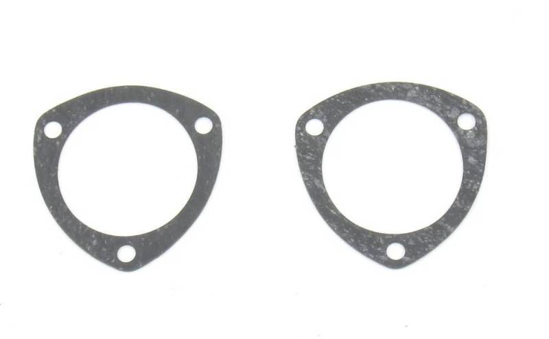 Doug's Headers - Doug's Headers CG9007 3 bolt 3.5" Collector Gaskets (Pair)