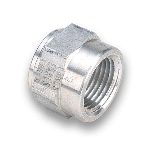 Earl's Fittings - Earls 1/8" NPT Female Weld Fitting HLY-996701-ERL