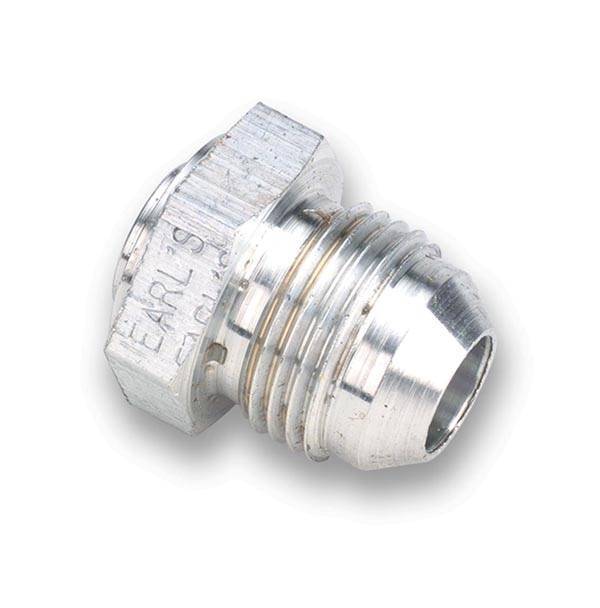 Earl's Fittings - Earls -10 AN Male Weld Fitting HLY-997110-ERL