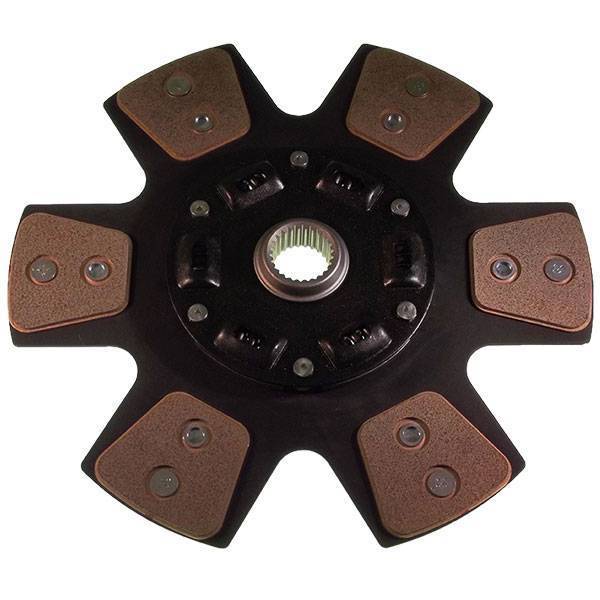 American Powertrain - Track Slayer Duo Clutch Kit by American Powertrain APO-CLGM-14006G 
