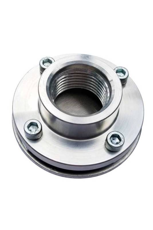 Moroso - Moroso Bolt on Baffle, -10AN