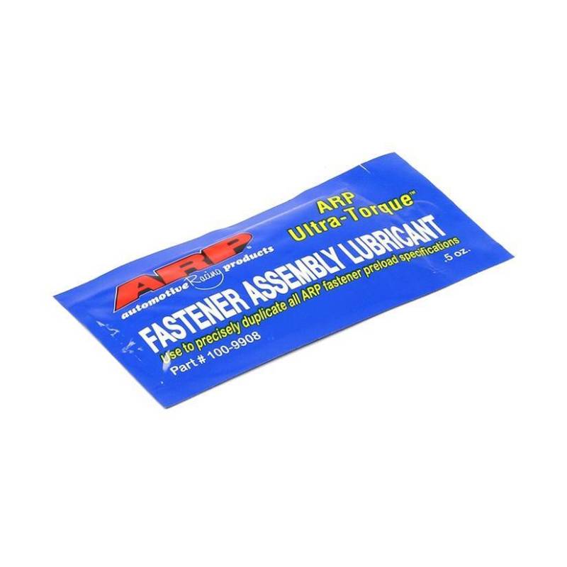 ARP - ARP Fastener Assembly Lubricant .5oz ARP-100-9908