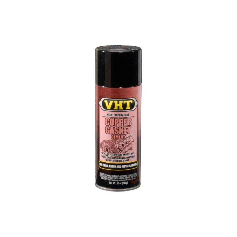 Butler Performance - VHT Hi-Temp Copper Gasket Cement