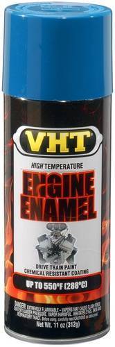 Butler Performance - VHT GM Corporate Blue Paint for 1977-1982 