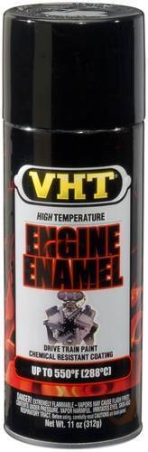 Butler Performance - VHT Gloss Black Paint