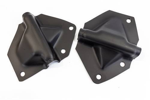 Ames Performance - 1970-74 FB V8 FRAME MOUNT SET, 2-PC (RE) APE-FN622B