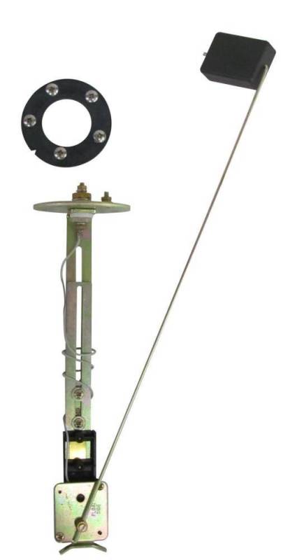 Butler Performance - Tanks Inc Fuel Tank Sending Unit GM Up to 1964 Type 5 Hole Design - 0-30 Ohms TAN-GME
