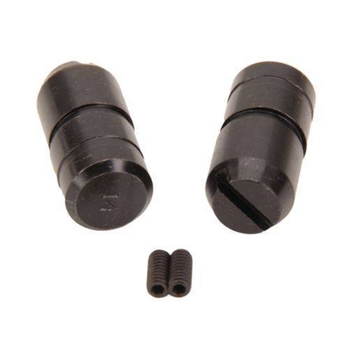 Moroso - Moroso XLong Bellhousing Dowel Pins, .021" Offset MOR-37938
