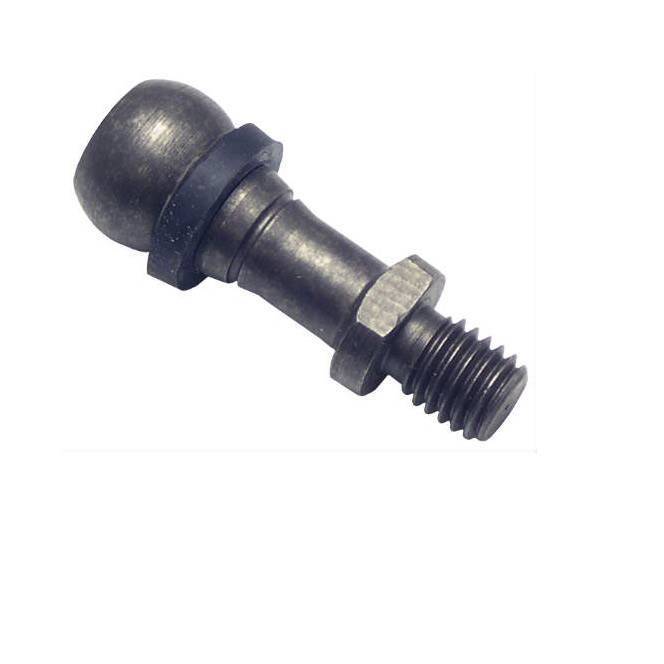 Butler Performance - Pontiac Clutch Fork Pivot Stud Z-BAR TO ENGINE 64-67, 73-77 (A-BODY) / 71-74 (X-BODY)