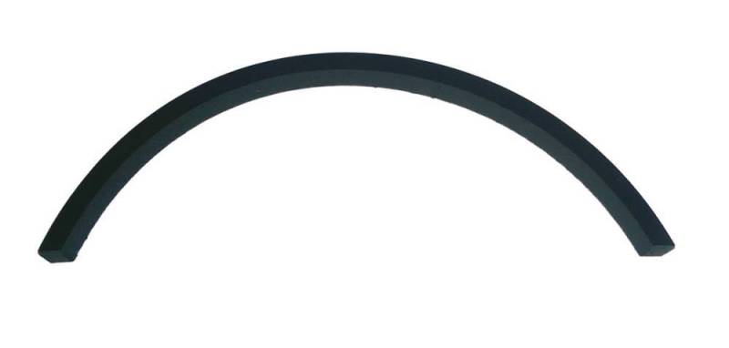 Butler Performance - Butler Performance Pontiac Rubber Oil Pan Rear Gasket BPI-TIP-130502