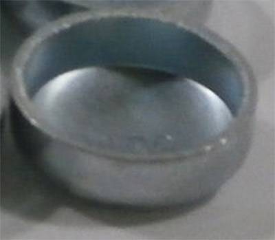 Pioneer Automotive - Pontiac 15/16 Steel Plug For Rear of Block, Passenger Side Outer Oil Galley, Each