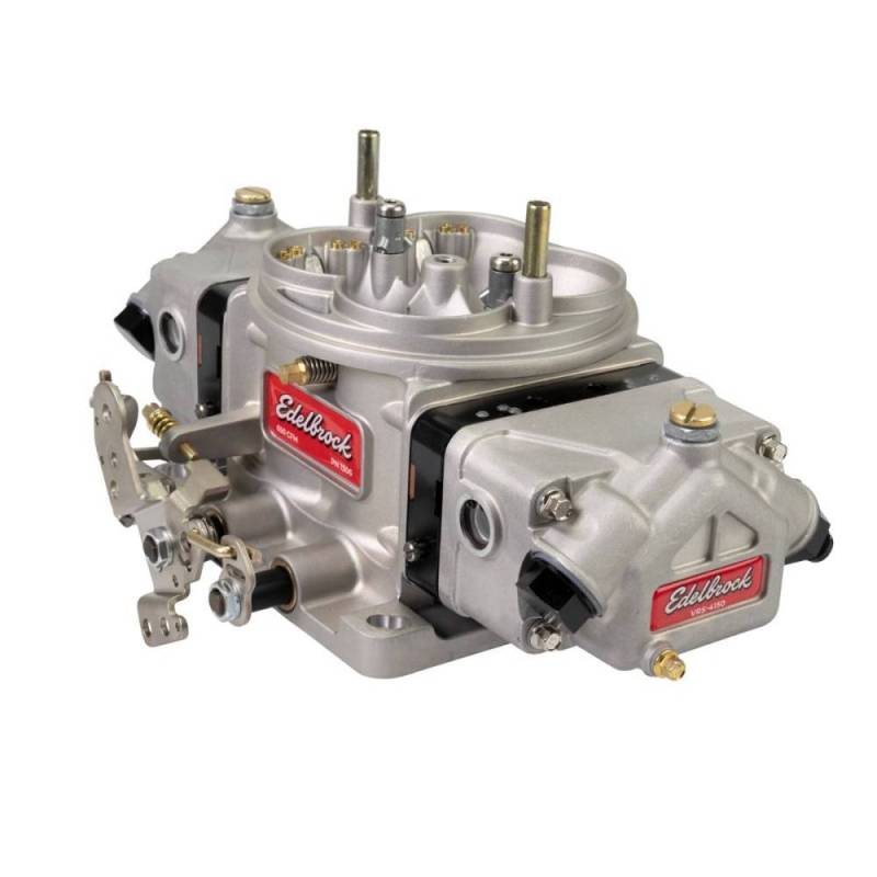Edelbrock - Edelbrock VRS-4150 Carburetor 650 CFM