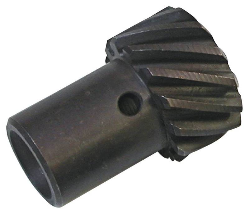 MSD Performance - MSD Iron Distributor gear for MSD 8563 Pontiac Distributor, .500"