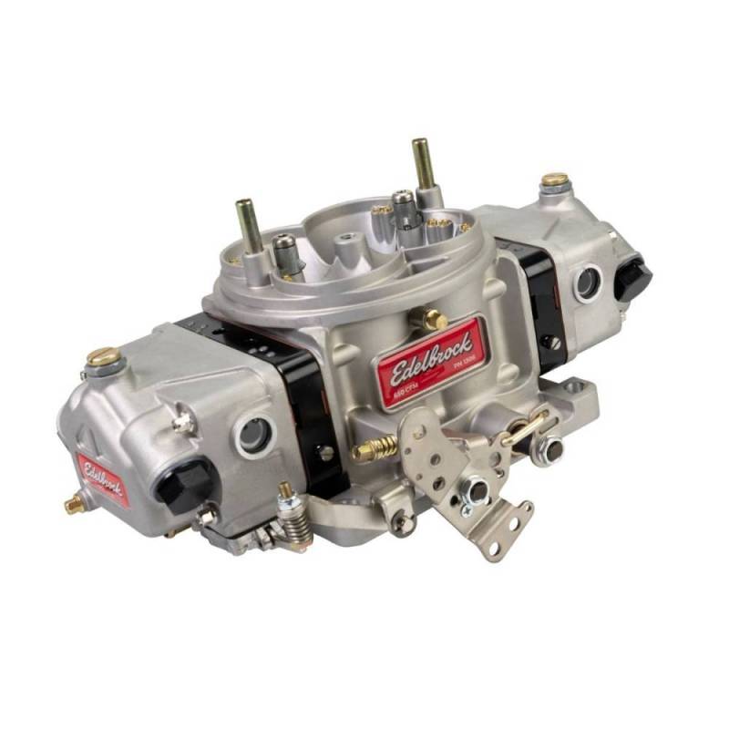 Edelbrock - Edelbrock VRS-4150 Carburetor 750 CFM, Butler Dyno Tested