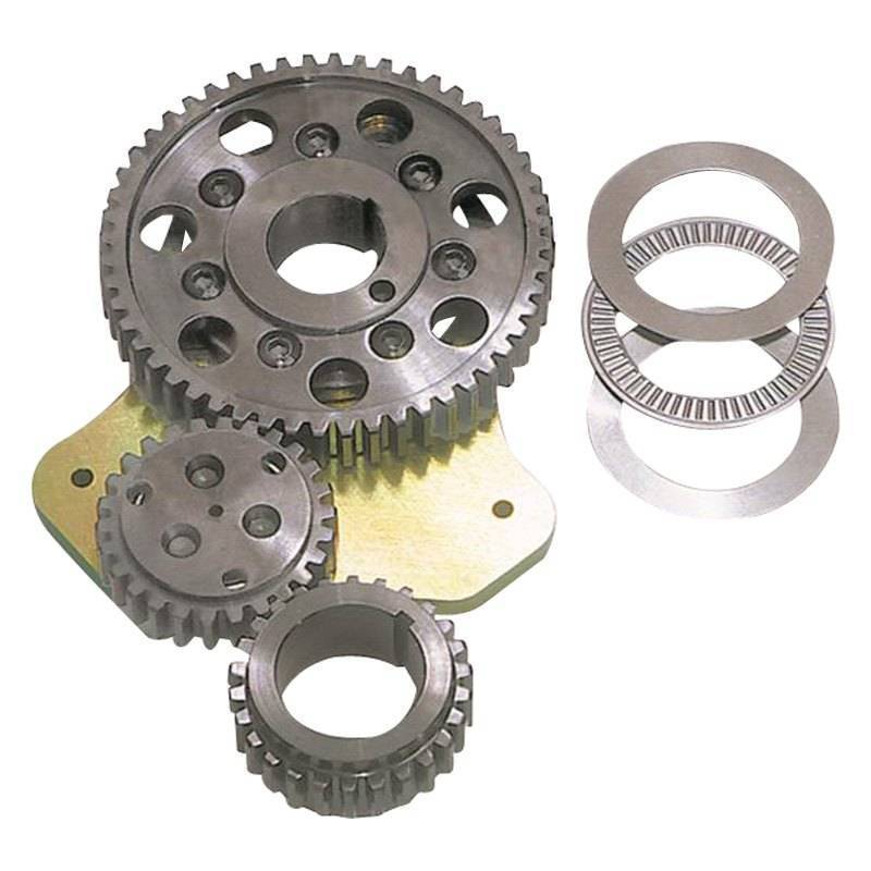 Milodon - Milodon Gear Drive Assembly MIL-13900