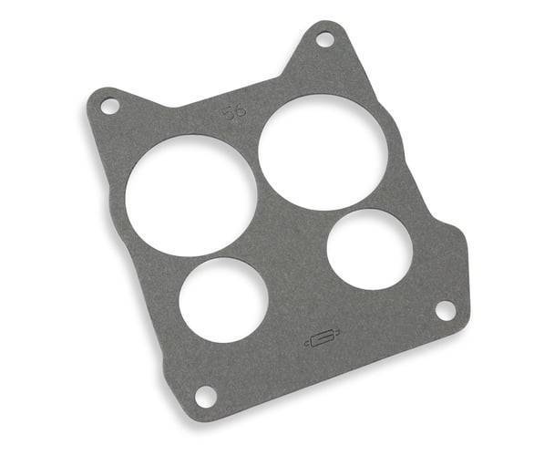 Mr Gasket - Mr Gasket Carb Gasket- Std Thickness, Q-Jet