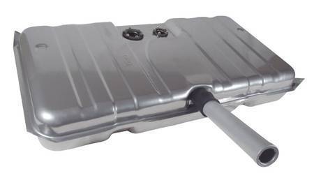 Butler Performance - 1971-72 Pontiac Ventura Fuel Injection Gas Tank TAN-TM46C-T