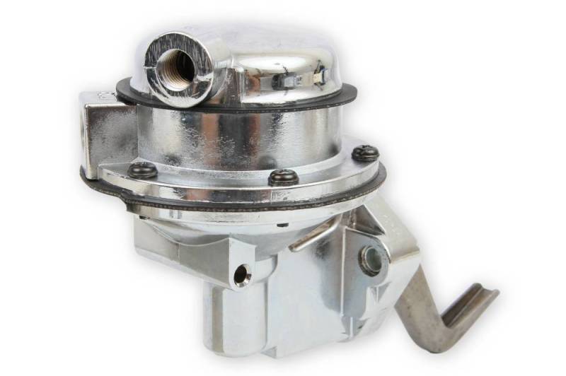Mr Gasket - PONTIAC MR. GASKET 110 GPH MECHANICAL FUEL PUMP