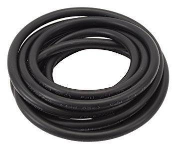Russell - Russell -6 Twist Lok Hose, 1 Ft, Each RUS-634163-1