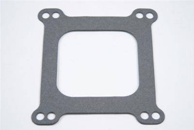 SPM Gaskets - SCE Carb Gasket-Std. Holley, Open Center
