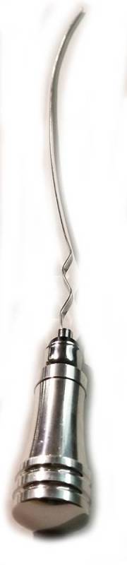 RPC - Pontiac Engine Oil Dipstick 1965-79 Pontiac V8 (Except 389 and 403) RPC-S9405BA