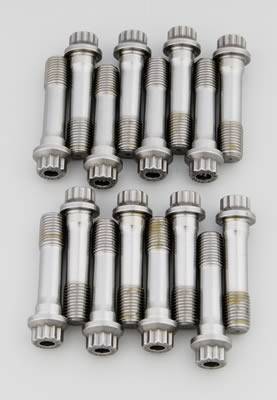 Eagle Specialty - Eagle ARP 2000 Rod Bolts EAG-20030-16