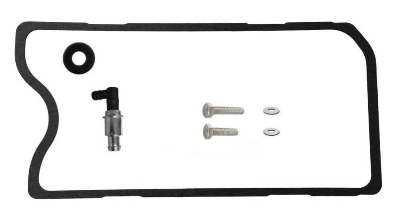 Butler Performance - Pontiac Valley Pan Installation Kit for Stock Pre 1968 and N178WD BPI-Bolt-Kit-VP-N178WD