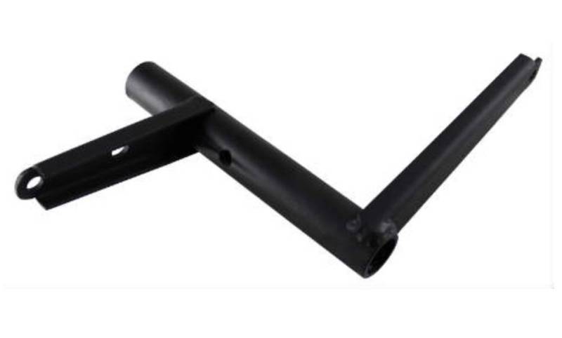 Butler Performance - Pontiac 64-66 A-Body Clutch Z-Bar APE-R166K