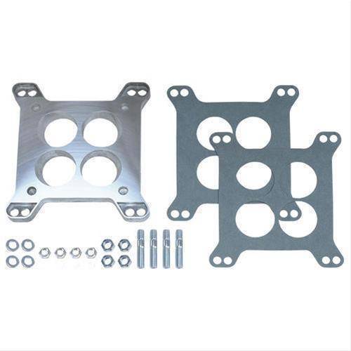 Butler Performance - Universal Carb. Adapter Large 4 Barrel to Small 4 Barrel, 1 11/16 To 1 7/16 Tapered RPC-S2064