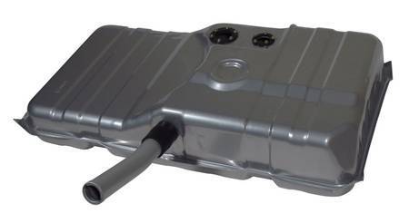 Butler Performance - 1973-1974 Pontiac Ventura Fuel Injection Gas Tank TAN-TM2108-T