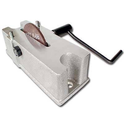 Butler Performance - Butler Ring Filer, Manual