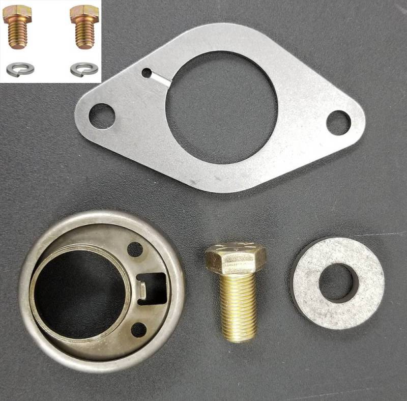 Butler Performance - Butler Cam Install Kit- Mechanical Fuel Pump