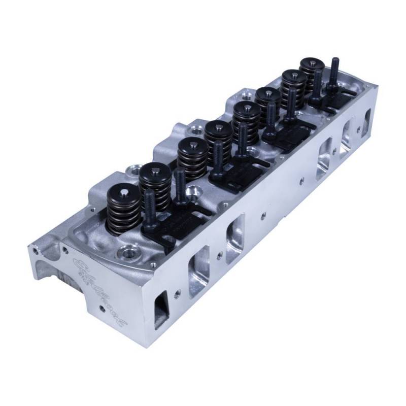 Edelbrock - Performer RPM Cylinder Head #61035 for Oldsmobile Small Block Set/2