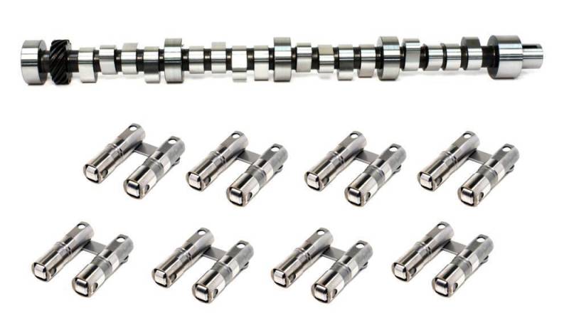 Comp Cams - BP/Comp Cams Xtreme Energy XR288HR Hydraulic Roller Cam and Lifter Kit BPI-CL51-433-11