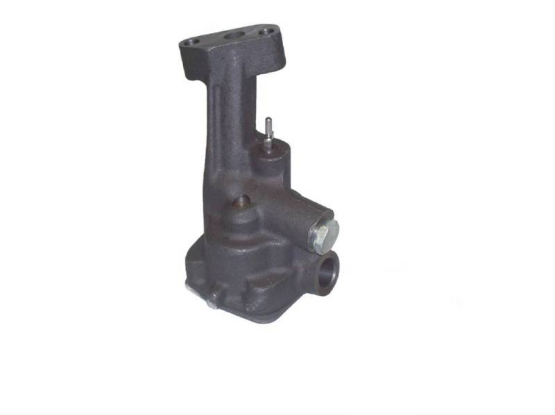 Melling - Melling Pontiac Performance RA/SD High Vol. 80 psi Oil Pump-w Pick-up MEL-10541