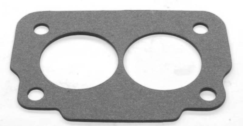 Butler Performance - Butler Tri-Power 2 bbl. Carb Mount Gasket, Outer, 59-65 , 66