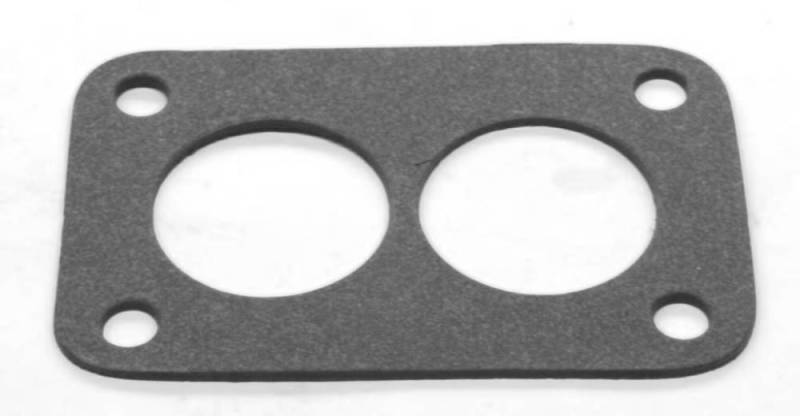 Butler Performance - Butler Tri-Power 2 bbl. Carb Mount Gasket, Center, 59-65
