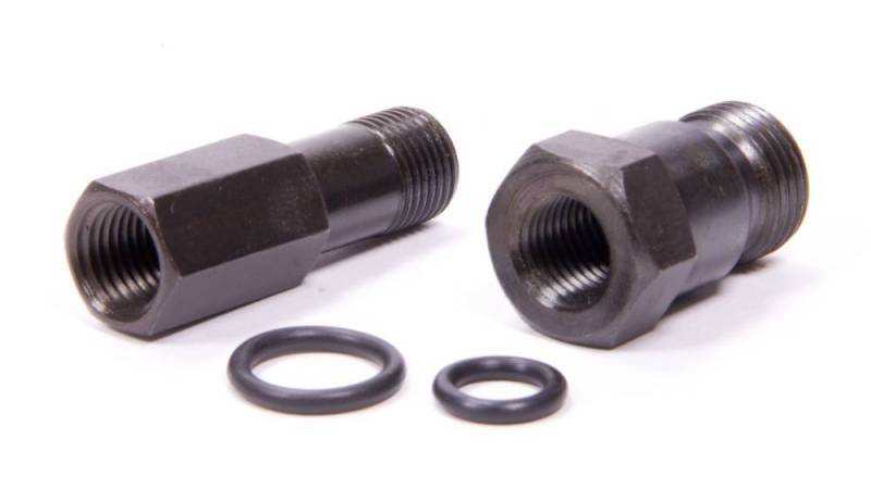 Butler Performance - Spark Plug Air Hose Adapter, 14, 18 mm Thread, Kit